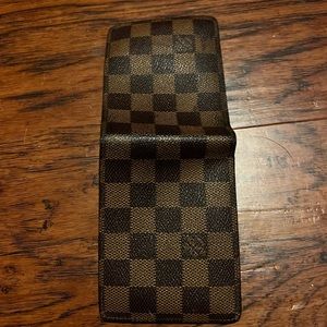 Louis Vuitton Men’s Wallet